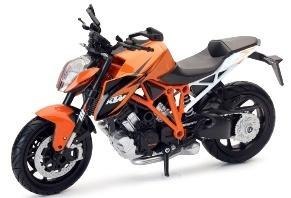 KTM 1290 Superduke R 1:12 KTM 1290 Superduke R 1:12