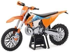 KTM 300 EXC TPI edycja 2022 1:12 KTM 300 EXC TPI edycja 2022 1:12