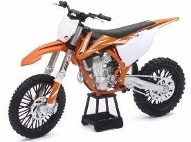 KTM 450 SX-F 2018 1:10 KTM 450 SX-F 2018 1:10