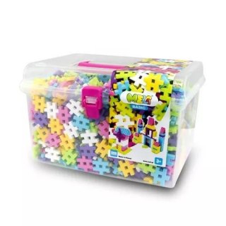 Klocki Meli Basic Pink Travel Box 1000szt