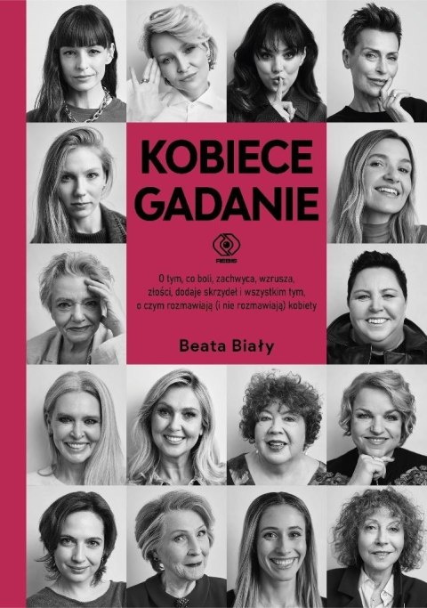 Kobiece gadanie Kobiece gadanie