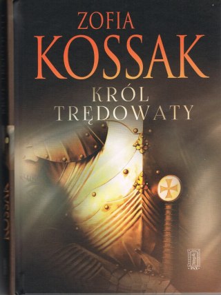 Król Trędowaty