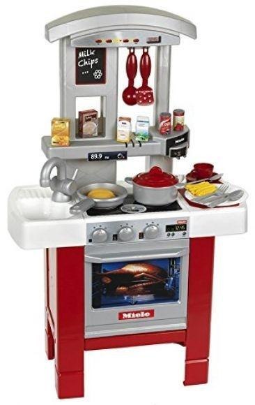 Kuchnia Miele Starter Kuchnia Miele Starter
