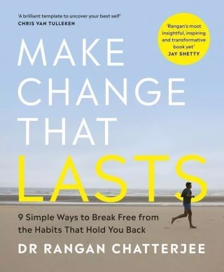 Make change that lasts wer. angielska