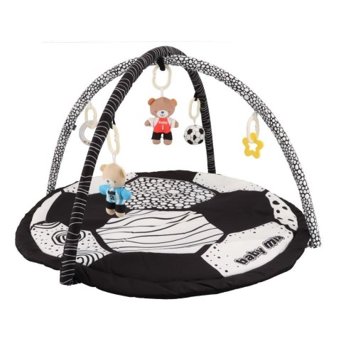 Mata edukacyjna Football Mata edukacyjna Football