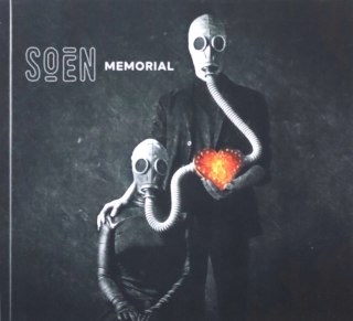 Memorial, CD