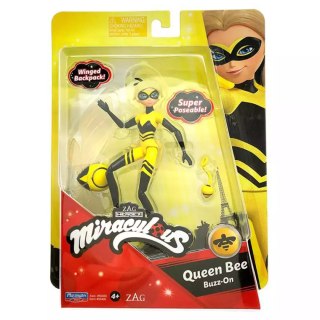 Miraculous. Queen Bee, figurka