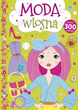 Moda Wiosna