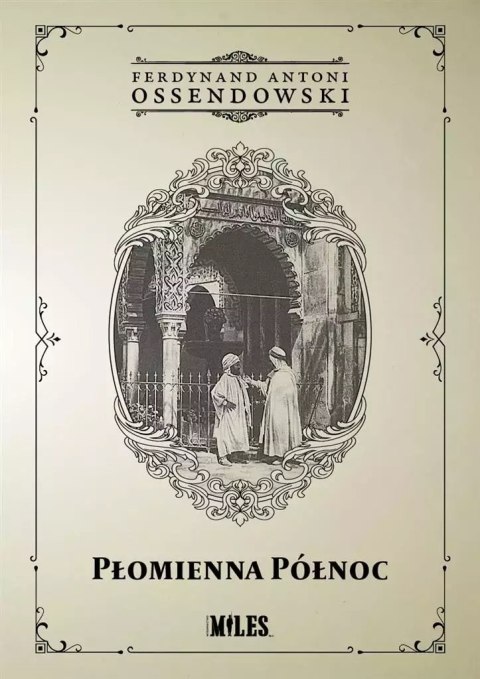 Płomienna Północ Płomienna Północ