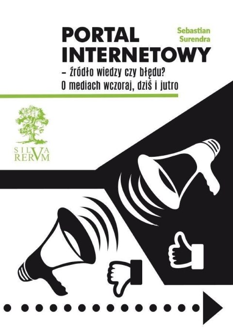 Portal internetowy - źródło wiedzy czy błędu? Portal internetowy - źródło wiedzy czy błędu?