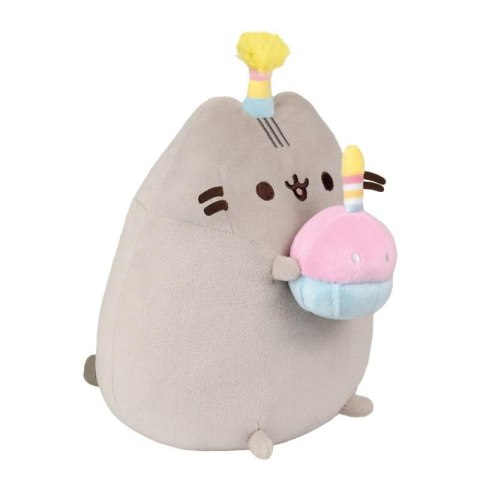 Pusheen z tortem Pusheen z tortem