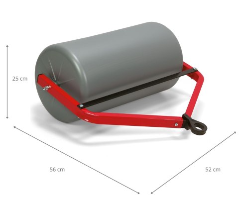 Rolly Toys 123810 Walec Rolly-Farm Roller Rolly Toys 123810 Walec Rolly-Farm Roller