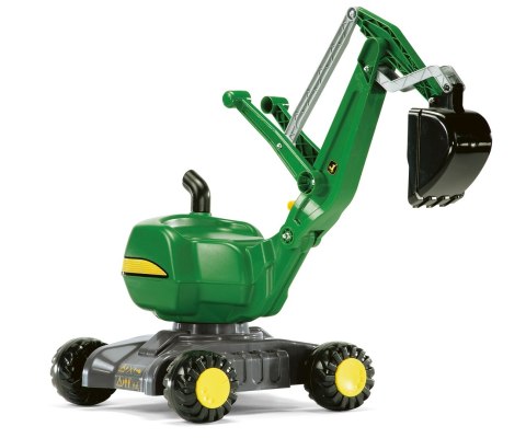 Rolly Toys 421022 Koparka Rolly-Digger John Deere Rolly Toys 421022 Koparka Rolly-Digger John Deere