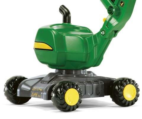 Rolly Toys 421022 Koparka Rolly-Digger John Deere Rolly Toys 421022 Koparka Rolly-Digger John Deere