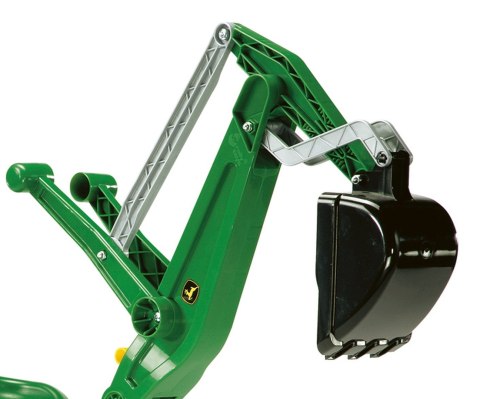 Rolly Toys 421022 Koparka Rolly-Digger John Deere Rolly Toys 421022 Koparka Rolly-Digger John Deere