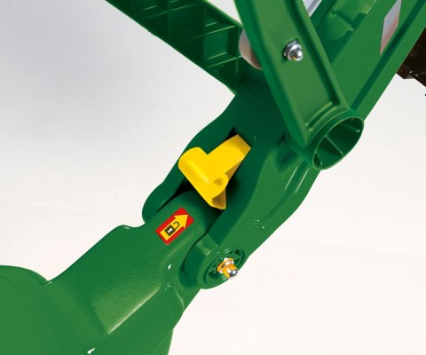 Rolly Toys 421022 Koparka Rolly-Digger John Deere Rolly Toys 421022 Koparka Rolly-Digger John Deere