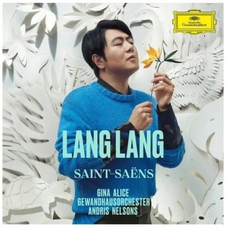 Saint - Saens, CD
