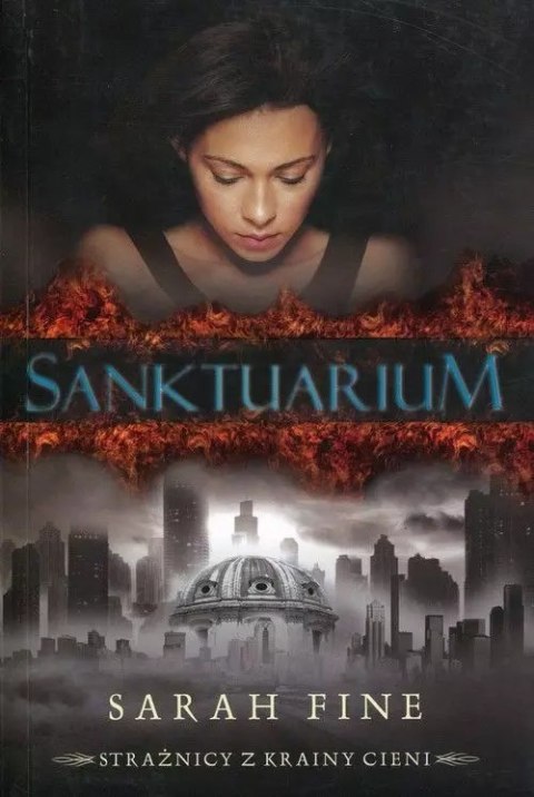 Sanktuarium Sanktuarium