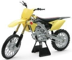 Suzuki RM-Z450 1:6