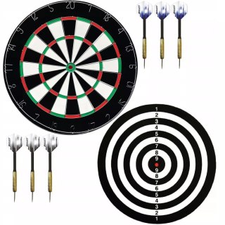 Tablica sizalowa Bullet 7089038