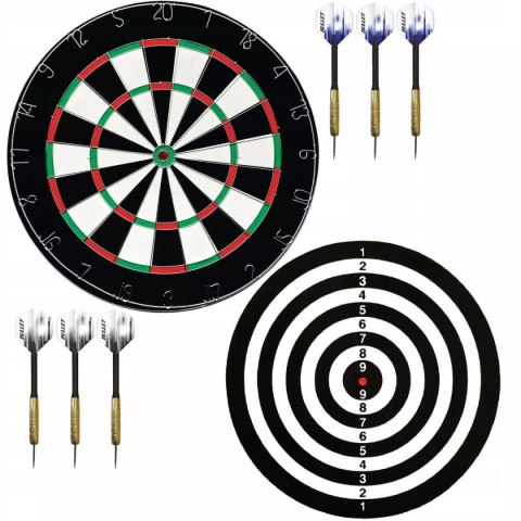 Tablica sizalowa Bullet 7089038 Tablica sizalowa Bullet 7089038