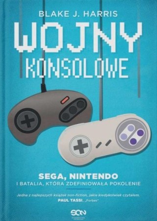 Wojny konsolowe w.2