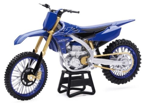 Yamaha YZ450F 2022 1:12 Yamaha YZ450F 2022 1:12