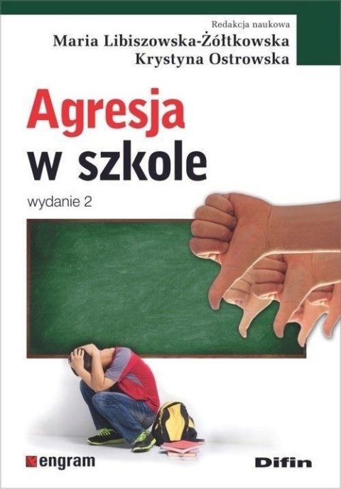 Agresja w szkole w.2 Agresja w szkole w.2