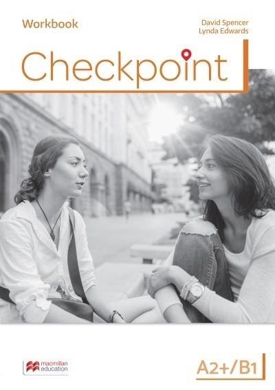 Checkpoint A2+/B1 WB Checkpoint A2+/B1 WB