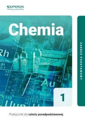 Chemia LO 1 Podr. ZP w.2019 Chemia LO 1 Podr. ZP w.2019