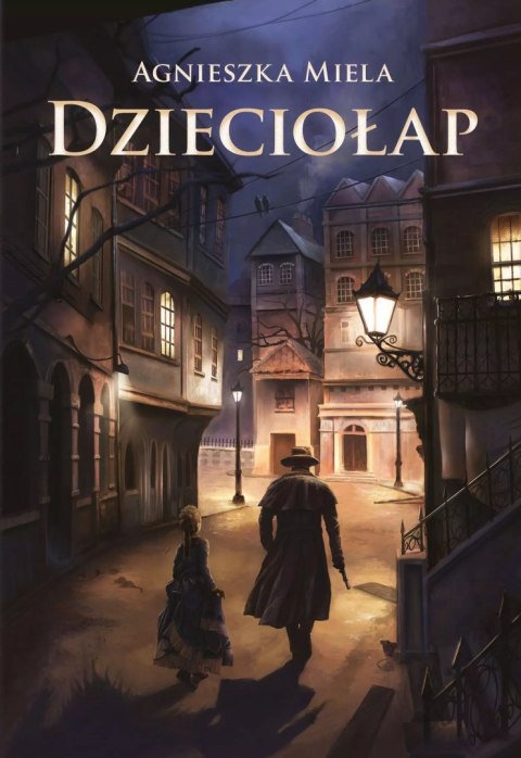 Dzieciołap Dzieciołap