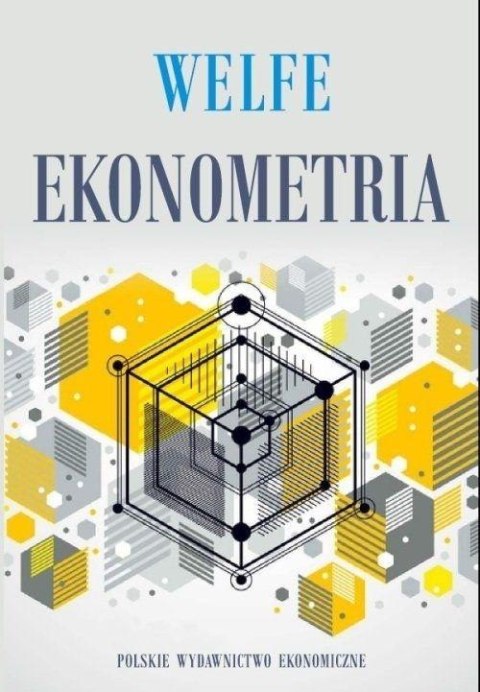 Ekonometria Ekonometria