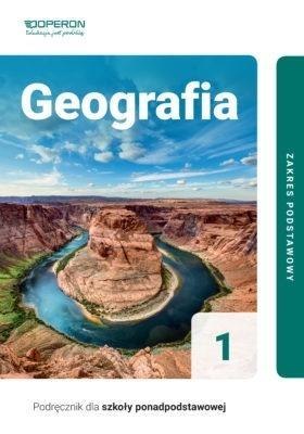 Geografia LO 1 Podr. ZP w.2019 Geografia LO 1 Podr. ZP w.2019