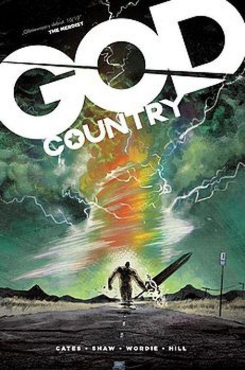 God Country God Country
