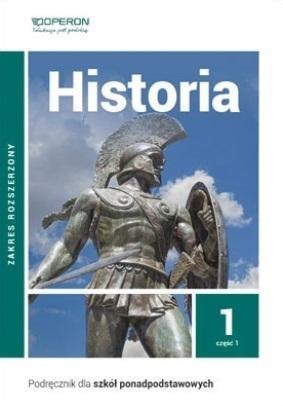 Historia LO 1 Podr. ZR cz.1 w.2019 Historia LO 1 Podr. ZR cz.1 w.2019