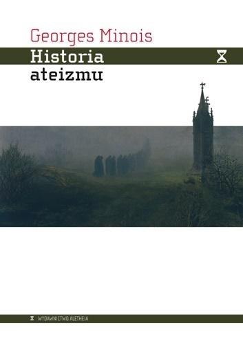 Historia ateizmu Historia ateizmu