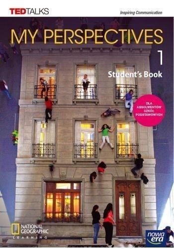 J. Ang. LO My Perspectives 1 SB NE J. Ang. LO My Perspectives 1 SB NE