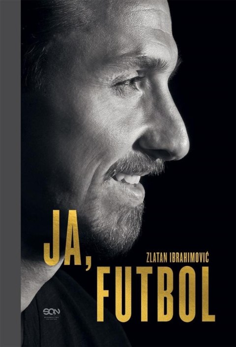 Ja, Futbol Ja, Futbol