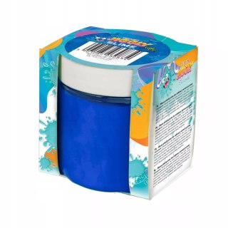 Jiggly Slime 100 g niebieski jagoda