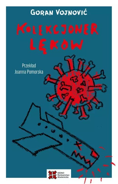Kolekcjoner lęków Kolekcjoner lęków