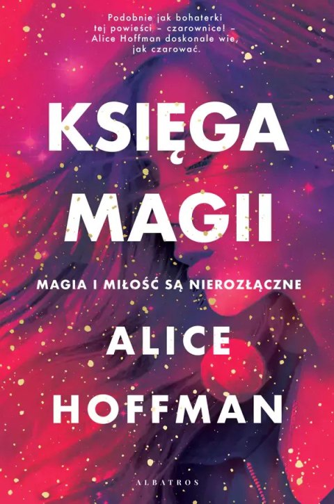Księga magii Księga magii