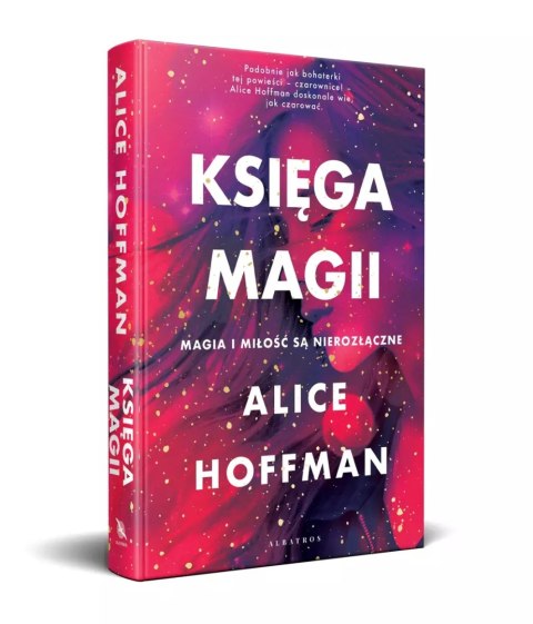 Księga magii Księga magii