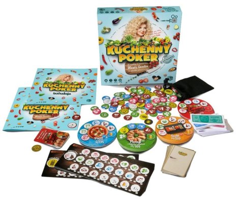 Kuchenny Poker Kuchenny Poker