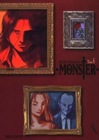 Monster 6