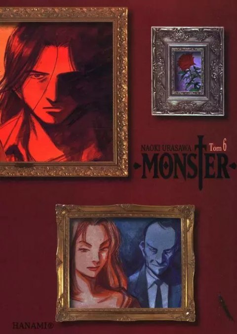 Monster 6 Monster 6