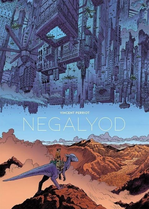 Negalyod Negalyod