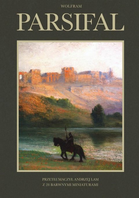 Parsifal Parsifal