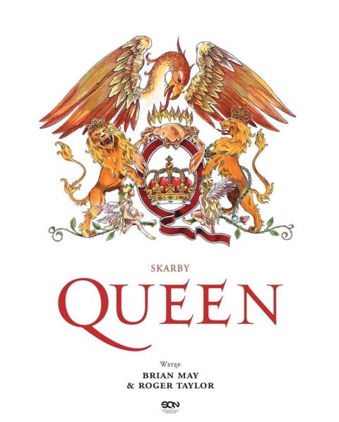 Skarby Queen Skarby Queen