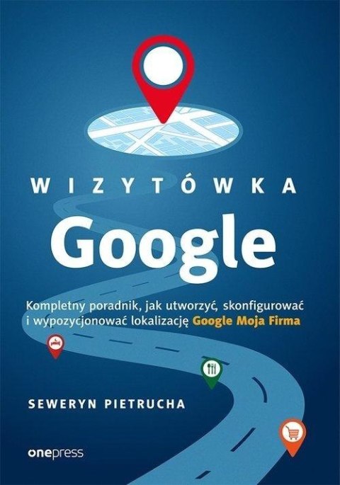 Wizytówka Google Wizytówka Google