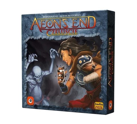 Aeon's End: Czeluście PORTAL Aeon's End: Czeluście PORTAL